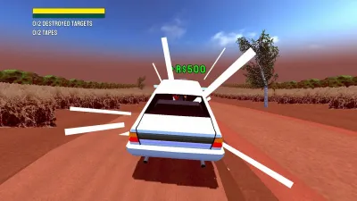 Music Drive: Chase the Beat — скриншот 6