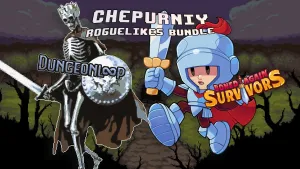 Chepurniy Roguelikes Bundle