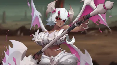 Belial — скриншот 1