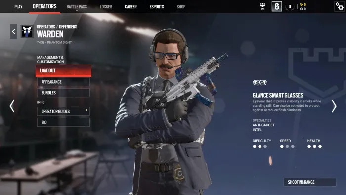 Tom Clancy's Rainbow Six Осада – Ultimate Edition — скриншот 9