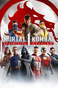 Mortal Kombat™ 1: Полное издание
