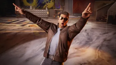 Mortal Kombat™ 1: Полное издание — скриншот 4