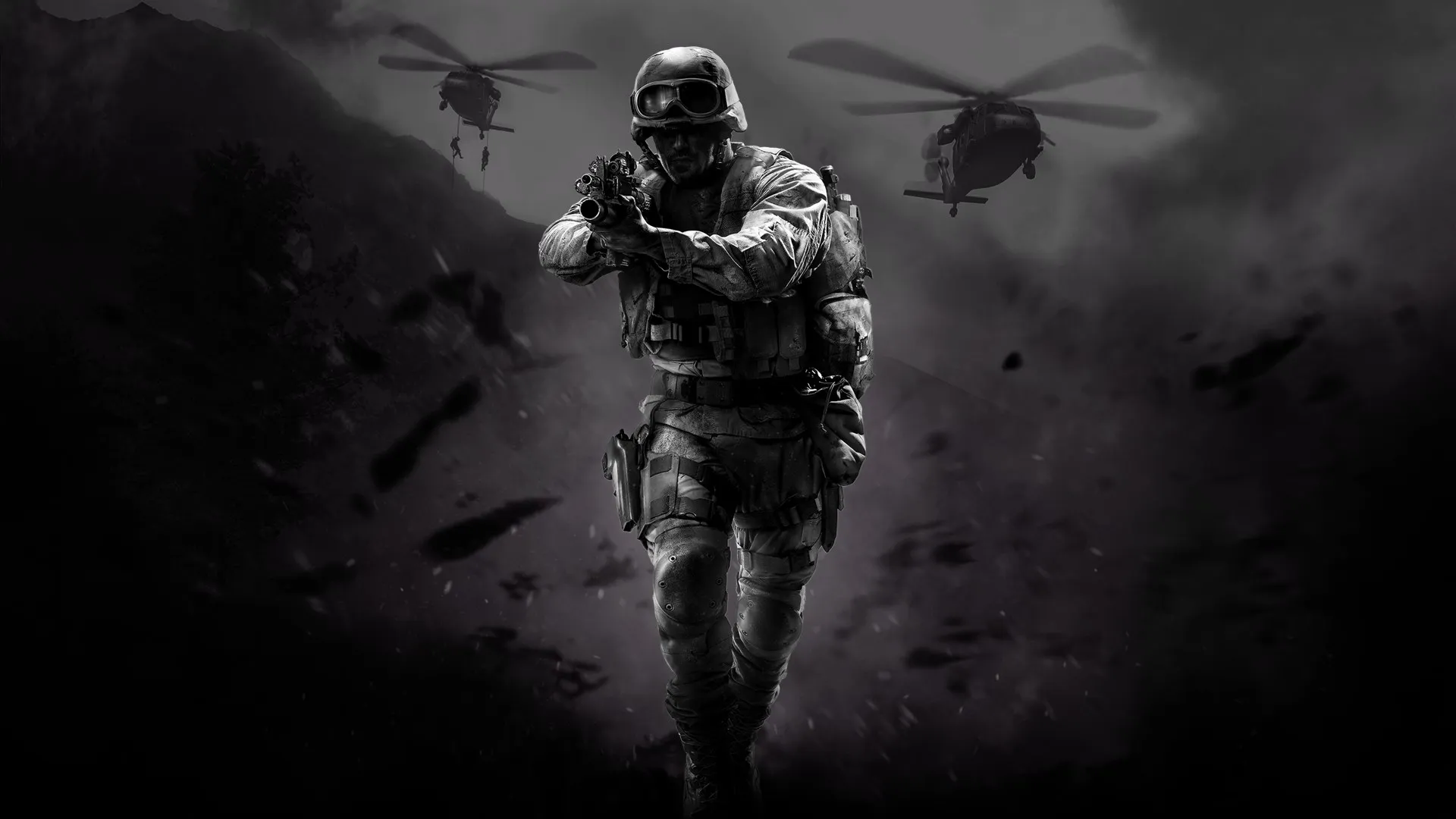 Call Of Duty®: Modern Warfare® Remastered - Variety Map Pack