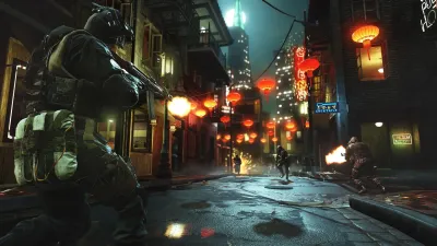 Call Of Duty®: Modern Warfare® Remastered - Variety Map Pack — скриншот 2
