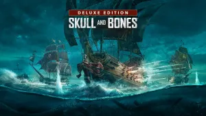 Skull and Bones Deluxe Edition