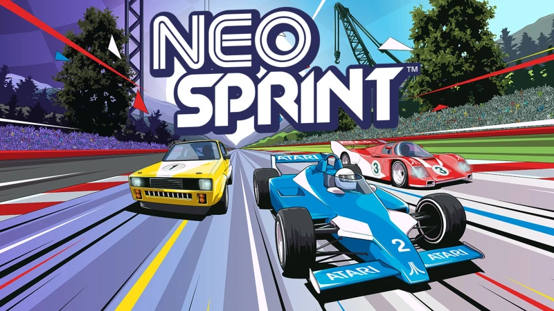 NeoSprint