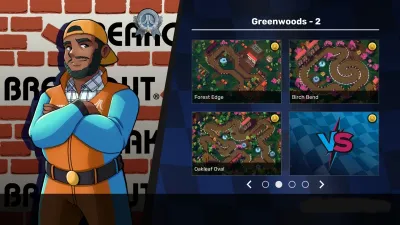 NeoSprint — скриншот 2