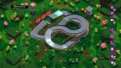 NeoSprint — скриншот 4