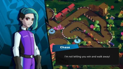 NeoSprint — скриншот 5