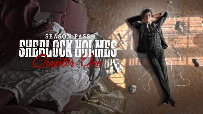 Sherlock Holmes Chapter One - Сезонный абонемент