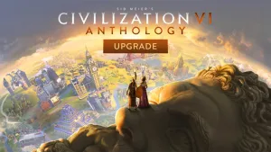 Комплект улучшения Sid Meier’s Civilization® VI Anthology