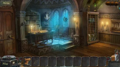 Hidden Object Adventure Bundle — скриншот 1
