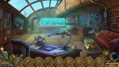 Hidden Object Adventure Bundle — скриншот 3