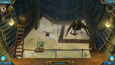 Hidden Object Adventure Bundle — скриншот 5