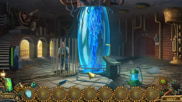 Hidden Object Adventure Bundle — скриншот 9