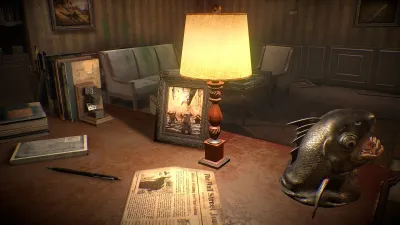 YourToy and Dying: Reborn Horror Game Bundle — скриншот 1