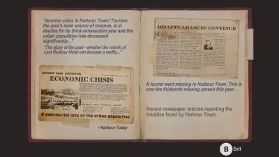 YourToy and Dying: Reborn Horror Game Bundle — скриншот 2