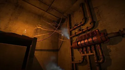 YourToy and Dying: Reborn Horror Game Bundle — скриншот 3