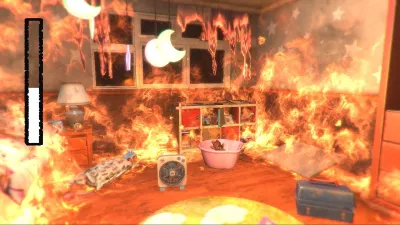 YourToy and Dying: Reborn Horror Game Bundle — скриншот 4