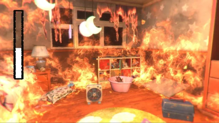 YourToy and Dying: Reborn Horror Game Bundle — скриншот 4