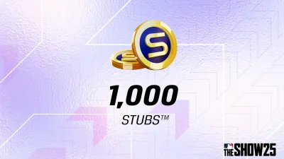 1000 Stubs™ для MLB® The Show™ 25 — скриншот 1