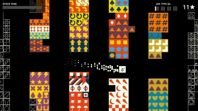 Wilmot's Warehouse — скриншот 5