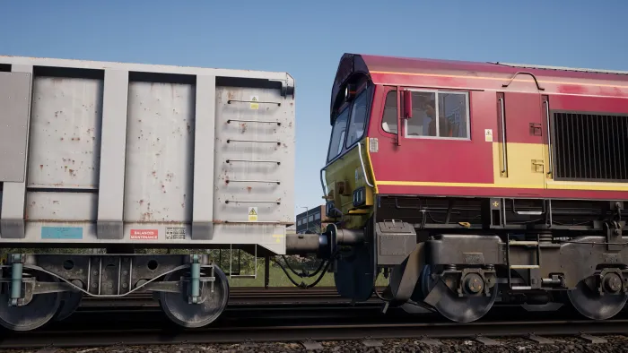 Train Sim World® 4 Compatible: East Coastway: Brighton - Eastbourne & Seaford — скриншот 4
