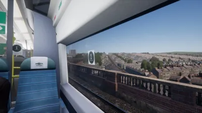 Train Sim World® 4 Compatible: East Coastway: Brighton - Eastbourne & Seaford — скриншот 6