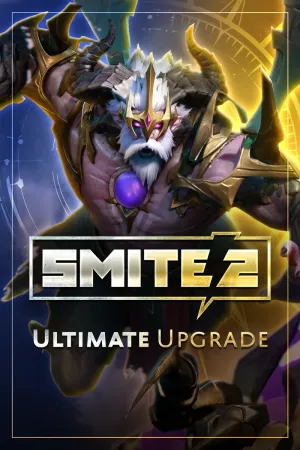 Премиум-улучшение SMITE 2