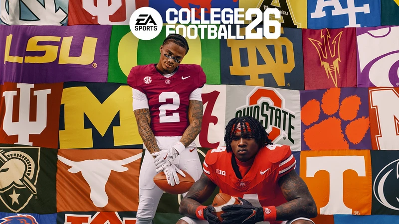 EA SPORTS™ College Football 26