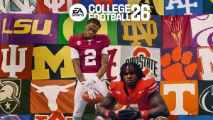 EA SPORTS™ College Football 26