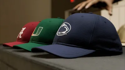 EA SPORTS™ College Football 26 — скриншот 1