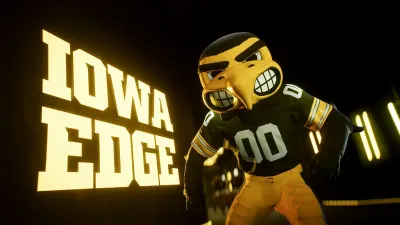 EA SPORTS™ College Football 26 — скриншот 2