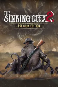 The Sinking City 2 – Premium Edition