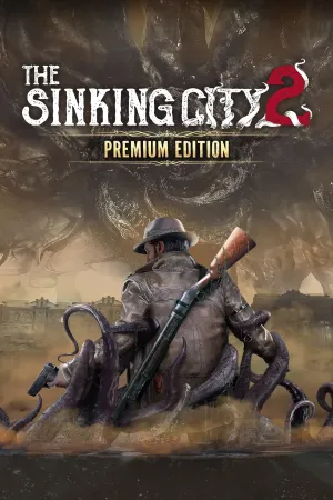 The Sinking City 2 – Premium Edition