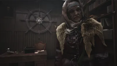 The Sinking City 2 – Premium Edition — скриншот 6
