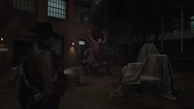 The Sinking City 2 – Premium Edition — скриншот 8