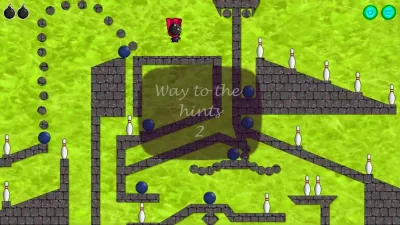 Bomb Bowling X — скриншот 5