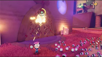 Tinykin — скриншот 12