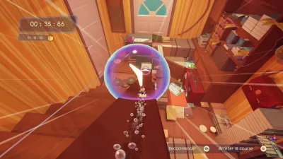 Tinykin — скриншот 14