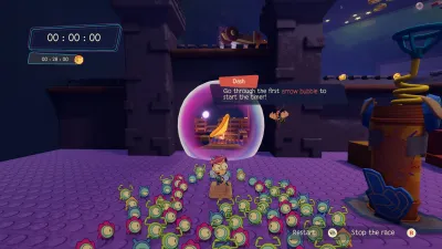 Tinykin — скриншот 15