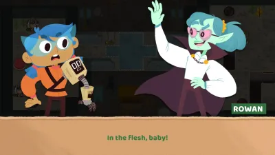 Дискетные рыцари — скриншот 12