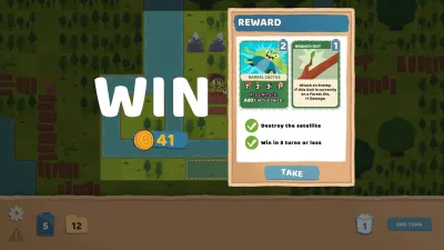 Дискетные рыцари — скриншот 14