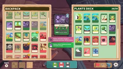 Дискетные рыцари — скриншот 2