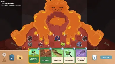 Дискетные рыцари — скриншот 3