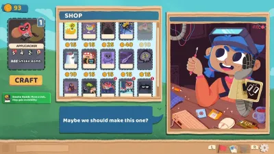 Дискетные рыцари — скриншот 4