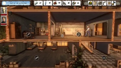 Dead Age II — скриншот 2