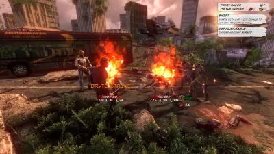 Dead Age II — скриншот 3