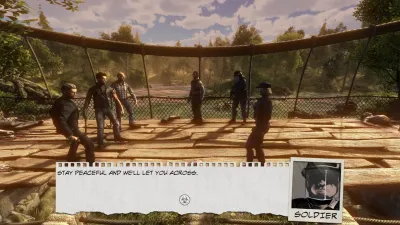 Dead Age II — скриншот 6