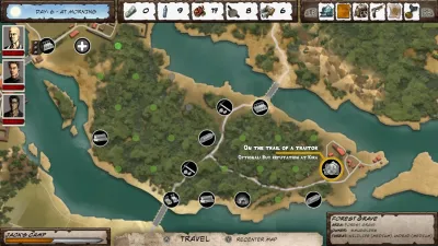 Dead Age II — скриншот 7